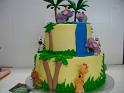 JUNGLE ANIMALS